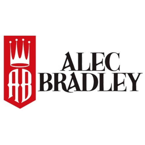 Alec Bradley