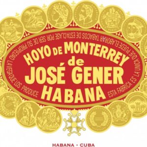 06 Hoyo de Monterrey