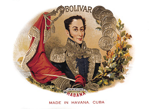 Bolivar