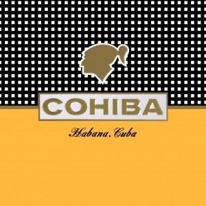 01 Cohiba