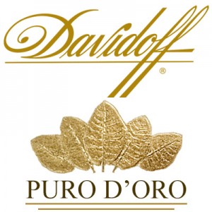 Davidoff Puro D'Oro