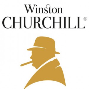 Davidoff Winston Churchill