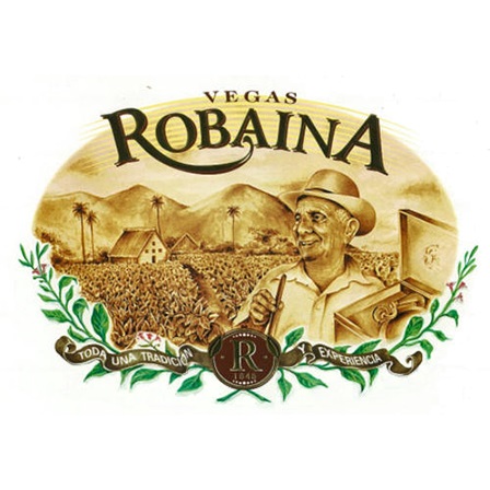 Vegas Robaina